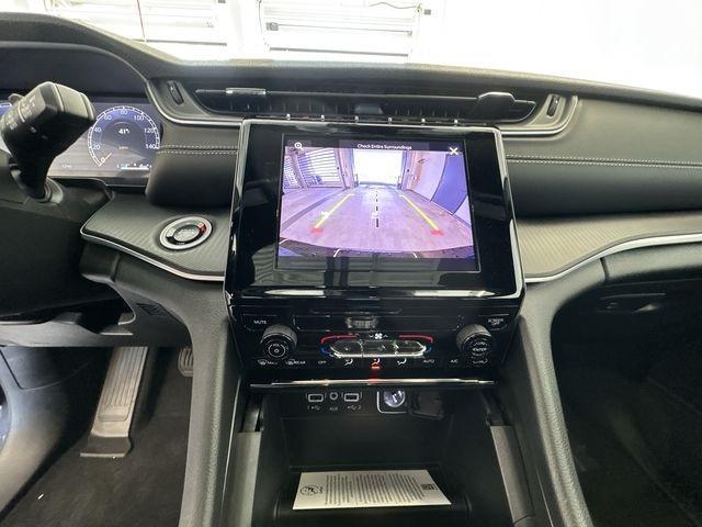 new 2025 Jeep Grand Cherokee L car, priced at $37,125
