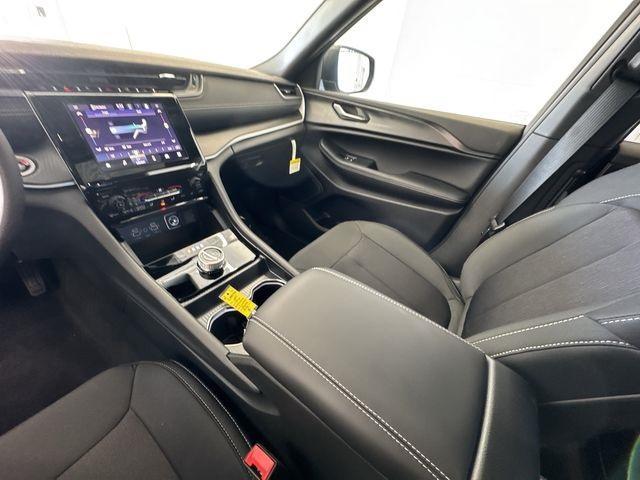 new 2025 Jeep Grand Cherokee L car, priced at $37,125