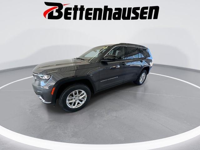 new 2025 Jeep Grand Cherokee L car, priced at $37,125