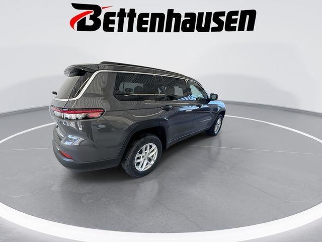 new 2025 Jeep Grand Cherokee L car, priced at $37,125