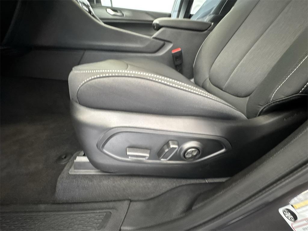 new 2025 Jeep Grand Cherokee L car, priced at $36,445