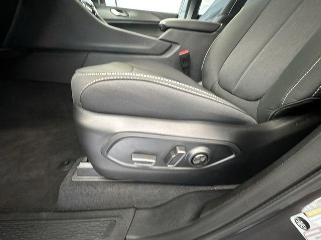 new 2025 Jeep Grand Cherokee L car, priced at $37,125