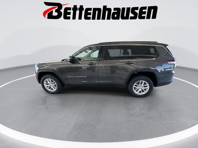 new 2025 Jeep Grand Cherokee L car, priced at $37,125