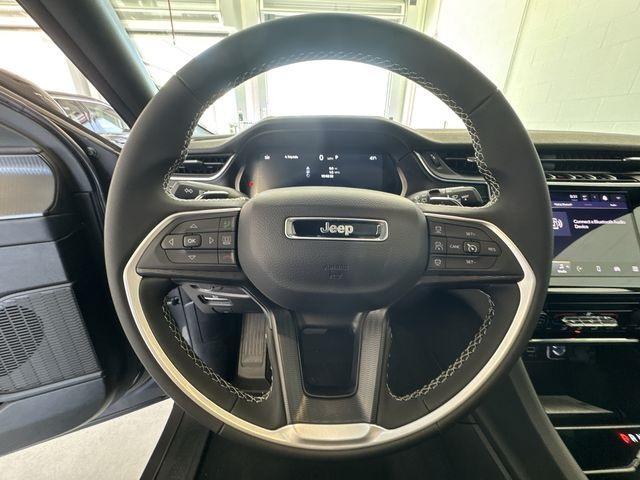 new 2025 Jeep Grand Cherokee L car, priced at $37,125