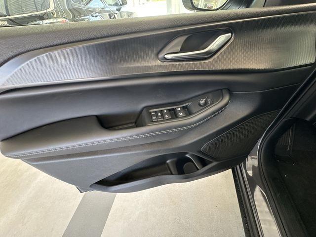 new 2025 Jeep Grand Cherokee L car, priced at $37,125