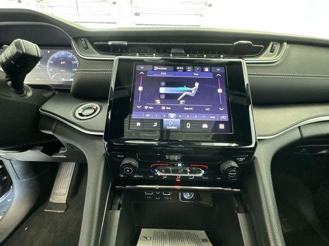 new 2025 Jeep Grand Cherokee L car, priced at $37,125
