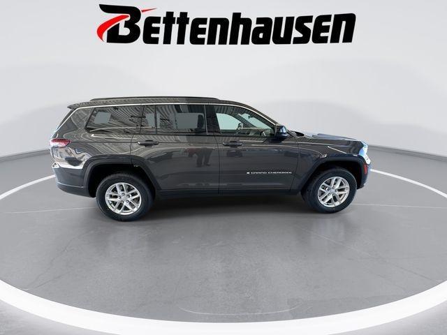 new 2025 Jeep Grand Cherokee L car, priced at $37,125