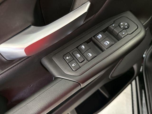 new 2025 Ram 1500 car, priced at $40,173