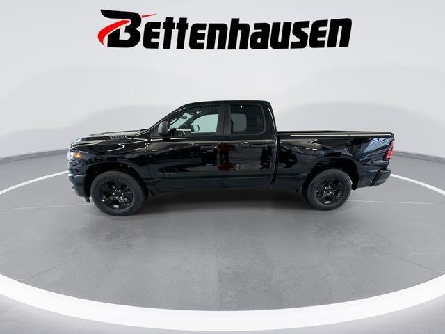 new 2025 Ram 1500 car, priced at $40,173