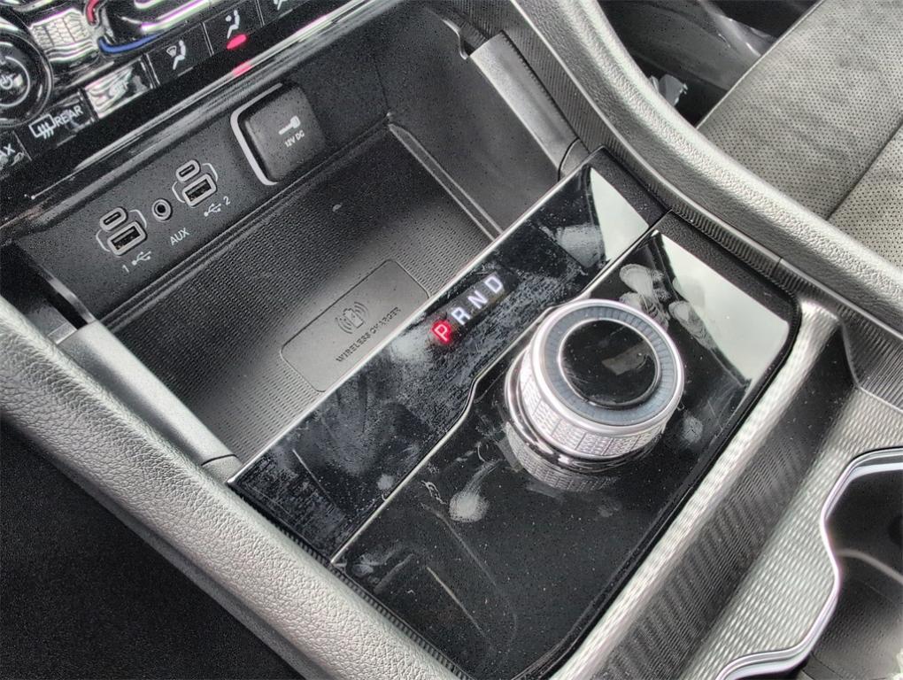 new 2025 Jeep Grand Cherokee L car, priced at $41,934