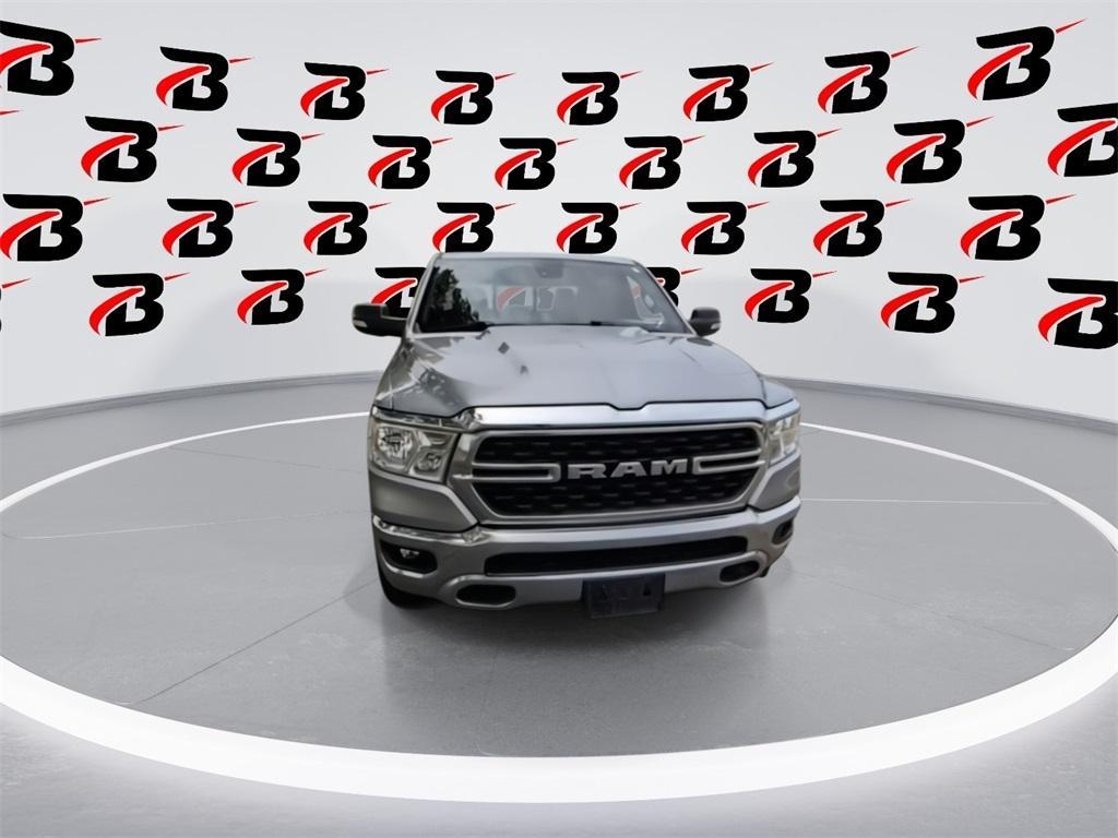 used 2022 Ram 1500 car, priced at $29,900