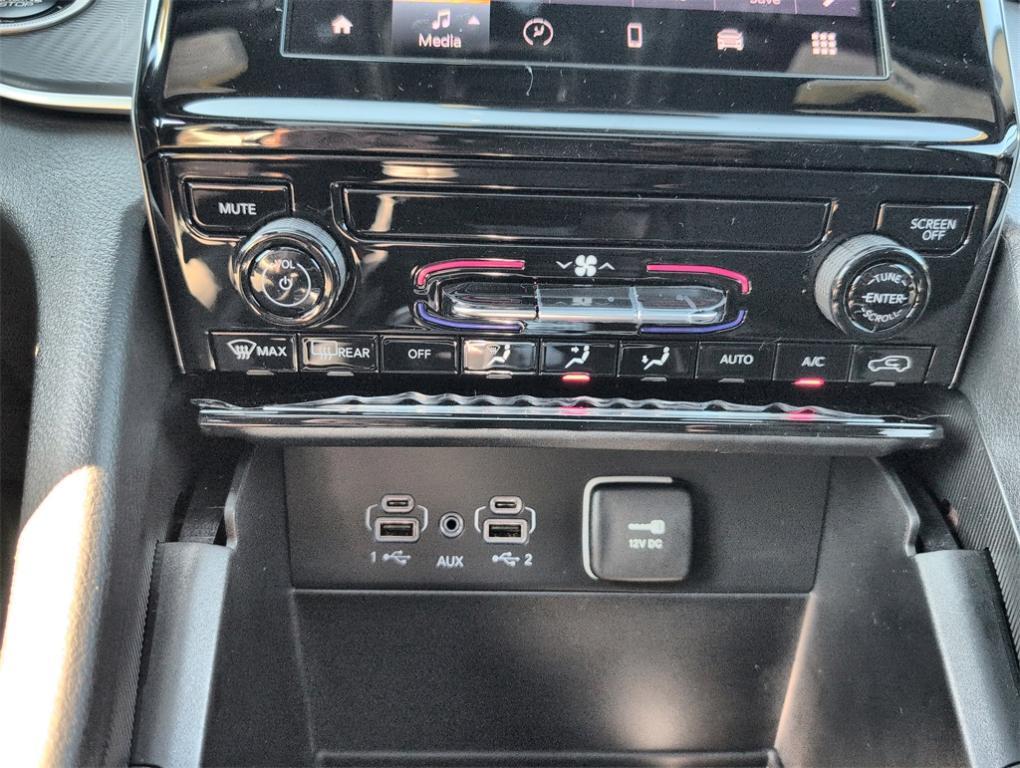 new 2025 Jeep Grand Cherokee car, priced at $35,016