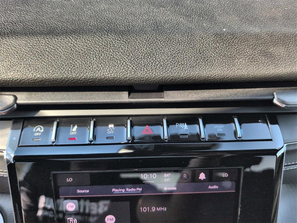 new 2025 Jeep Grand Cherokee car, priced at $35,016