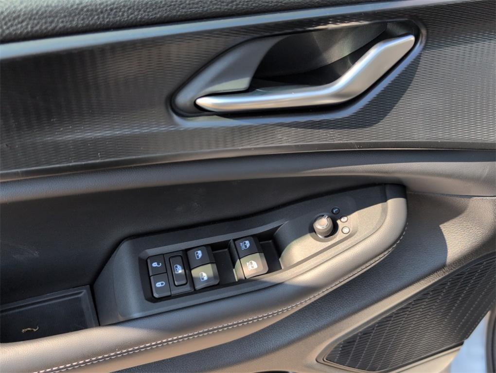 new 2025 Jeep Grand Cherokee car, priced at $35,016