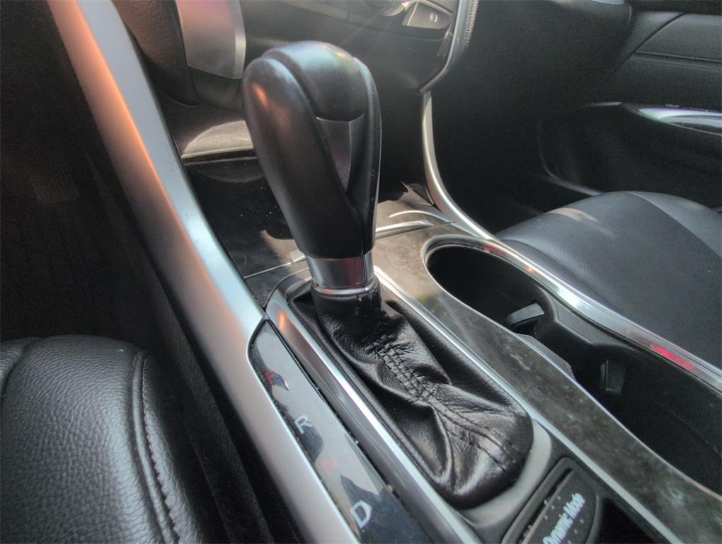 used 2018 Acura TLX car, priced at $16,500