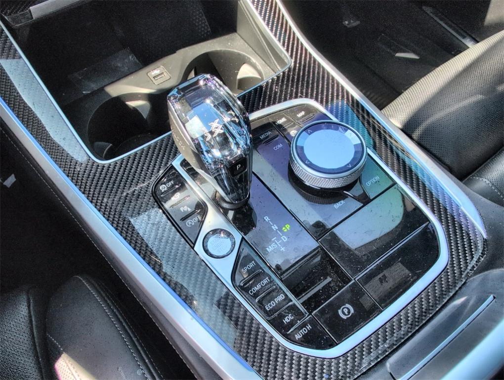 used 2023 BMW X5 car, priced at $61,900