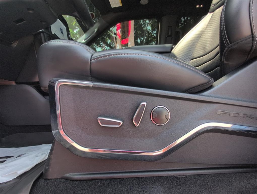 used 2023 Ford F-150 car, priced at $53,900