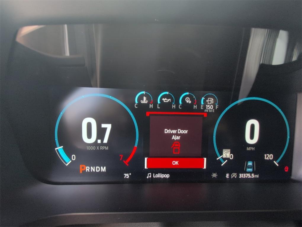 used 2023 Ford F-150 car, priced at $53,900