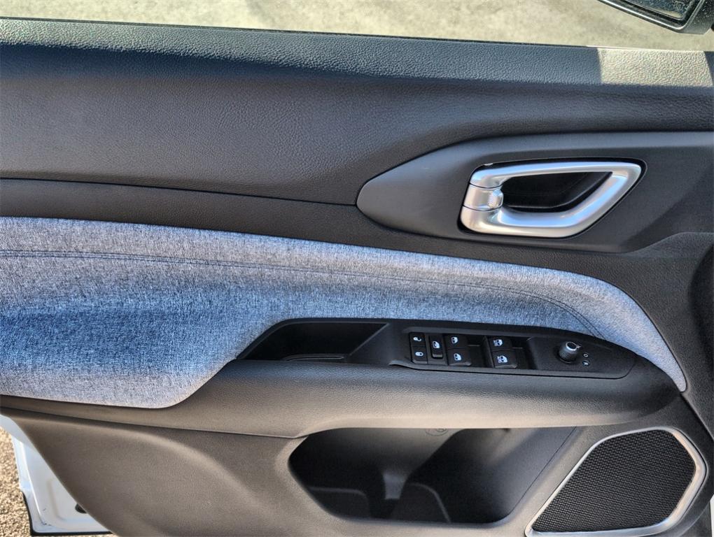 new 2026 Jeep Compass car, priced at $28,183