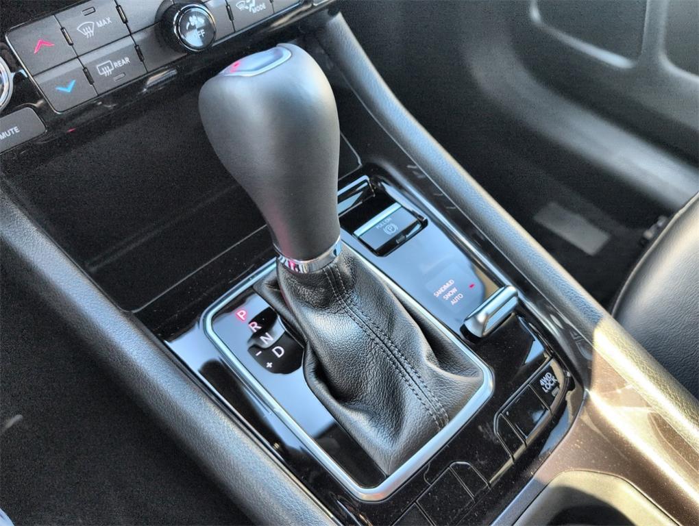 new 2026 Jeep Compass car, priced at $28,183