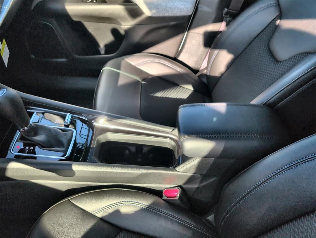 new 2026 Jeep Compass car, priced at $28,183