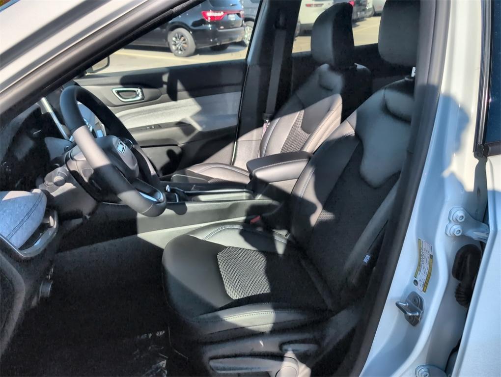 new 2026 Jeep Compass car, priced at $28,183