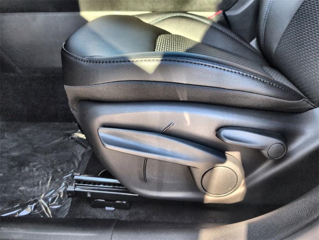 new 2026 Jeep Compass car, priced at $28,183