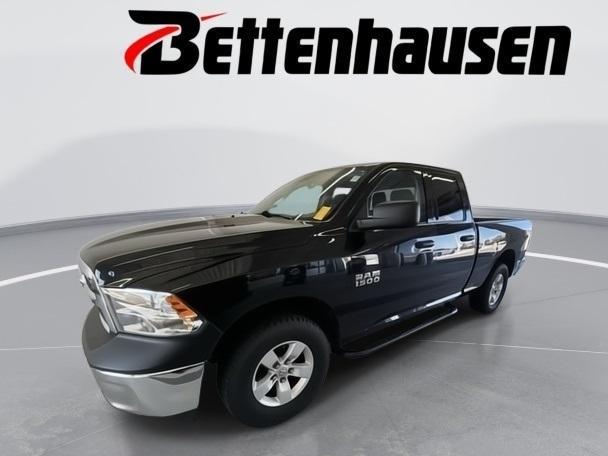 used 2017 Ram 1500 car, priced at $17,950