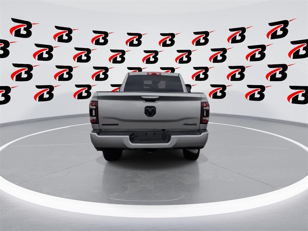 used 2024 Ram 2500 car, priced at $44,900