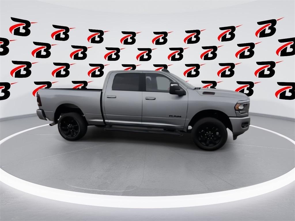 used 2024 Ram 2500 car, priced at $44,900