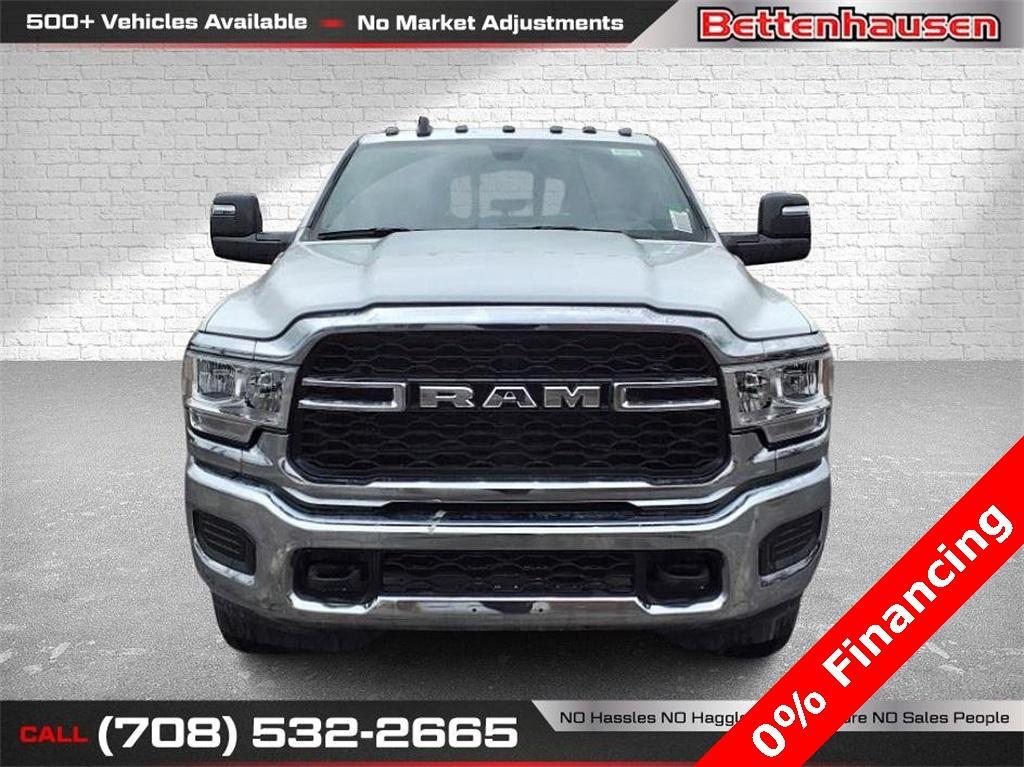 new 2024 Ram 2500 car, priced at $48,793