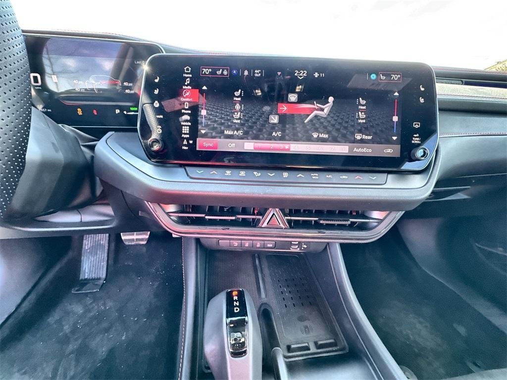 new 2025 Dodge Charger Daytona car, priced at $74,818