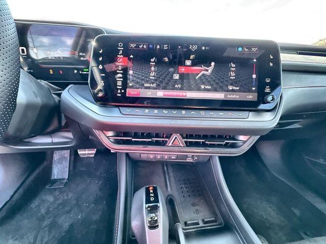 new 2025 Dodge Charger Daytona car, priced at $76,470