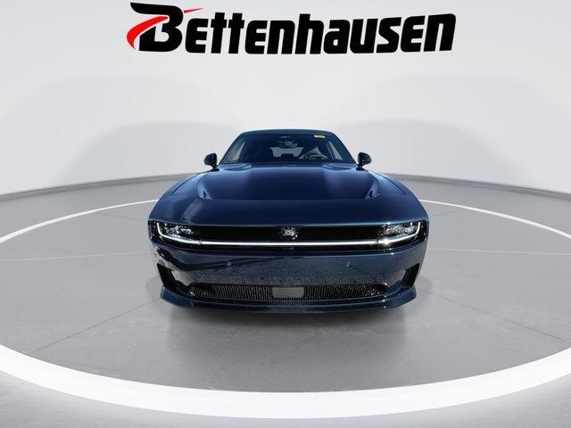 new 2025 Dodge Charger Daytona car, priced at $76,470