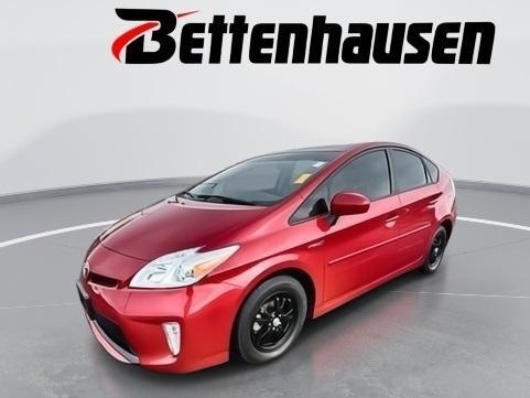 used 2015 Toyota Prius car, priced at $14,500