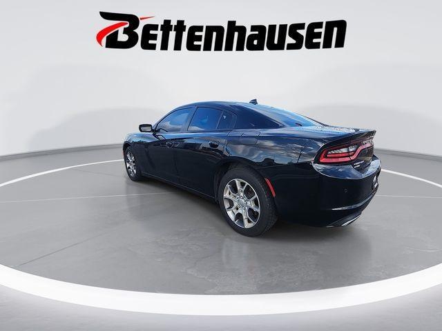 used 2017 Dodge Charger car, priced at $17,900