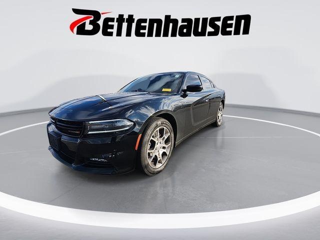 used 2017 Dodge Charger car, priced at $17,900