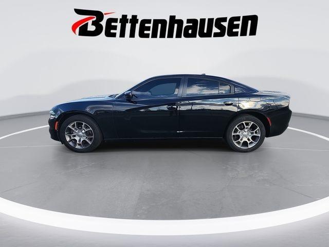 used 2017 Dodge Charger car, priced at $17,900