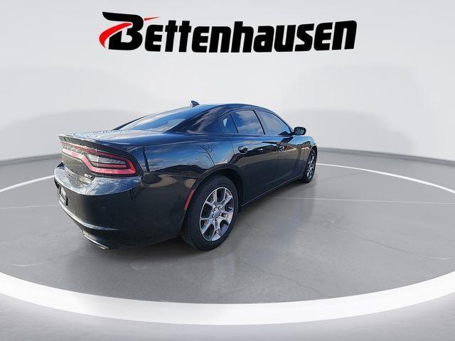 used 2017 Dodge Charger car, priced at $17,900