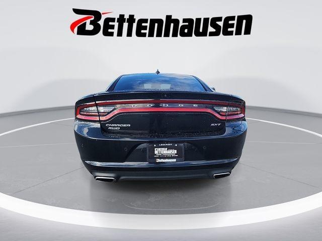 used 2017 Dodge Charger car, priced at $17,900