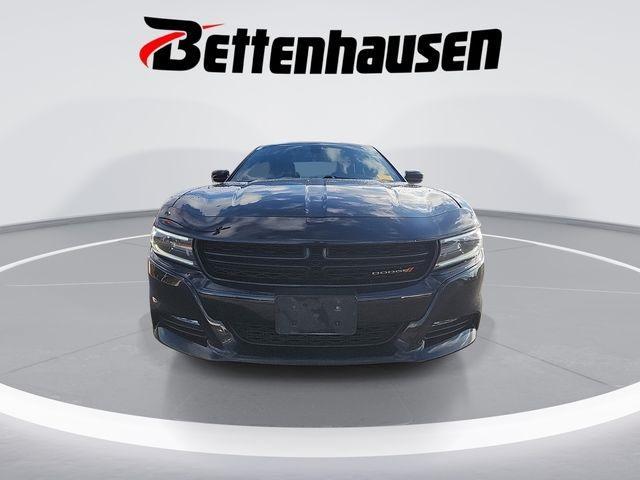 used 2017 Dodge Charger car, priced at $17,900