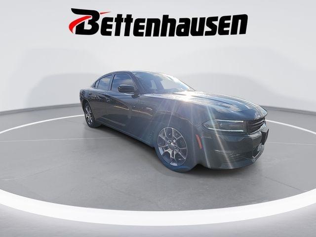 used 2017 Dodge Charger car, priced at $17,900