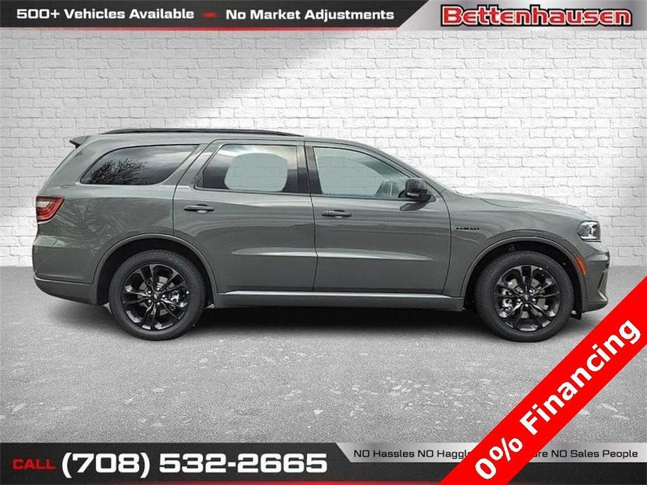 new 2024 Dodge Durango car, priced at $52,961