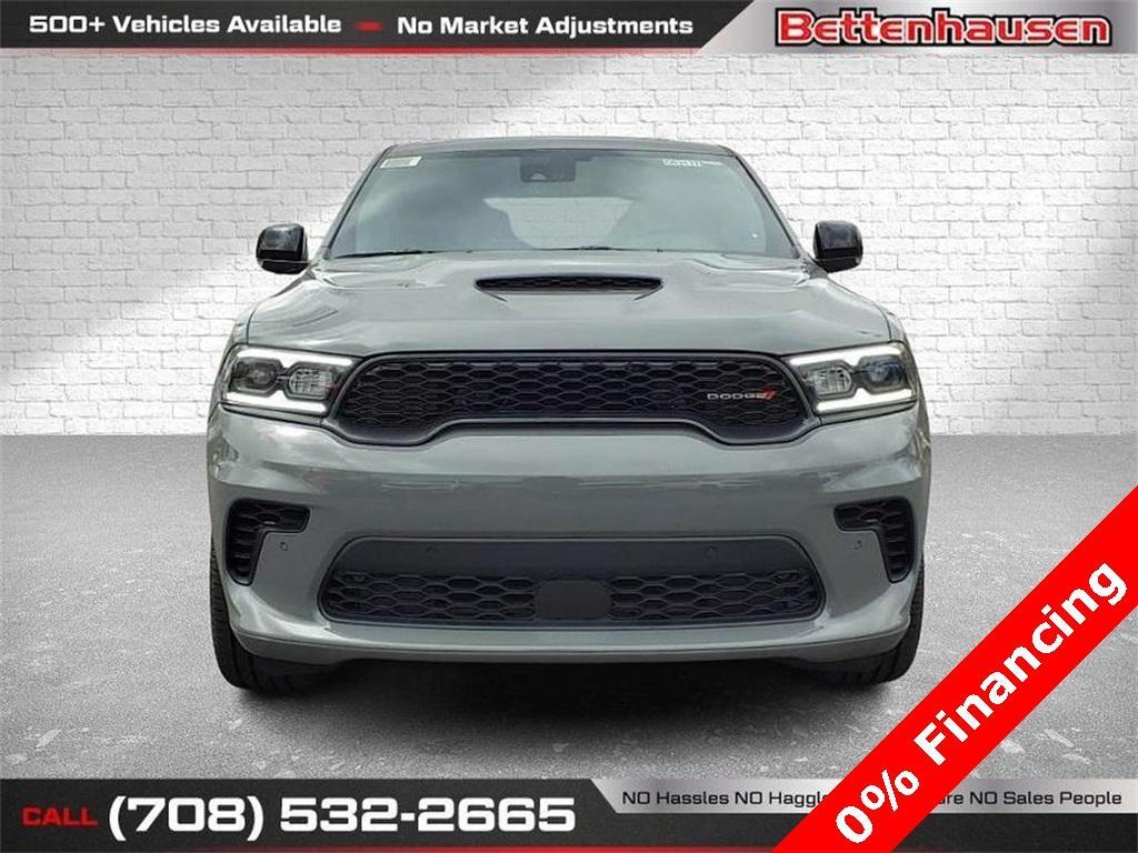 new 2024 Dodge Durango car, priced at $52,961