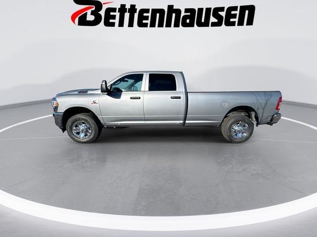 new 2024 Ram 2500 car, priced at $55,922