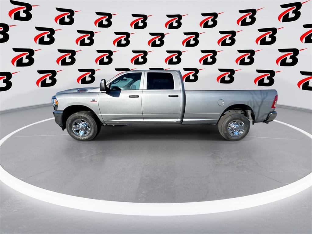 new 2024 Ram 2500 car, priced at $65,000