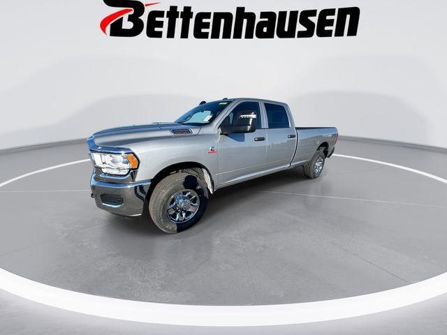 new 2024 Ram 2500 car, priced at $60,078