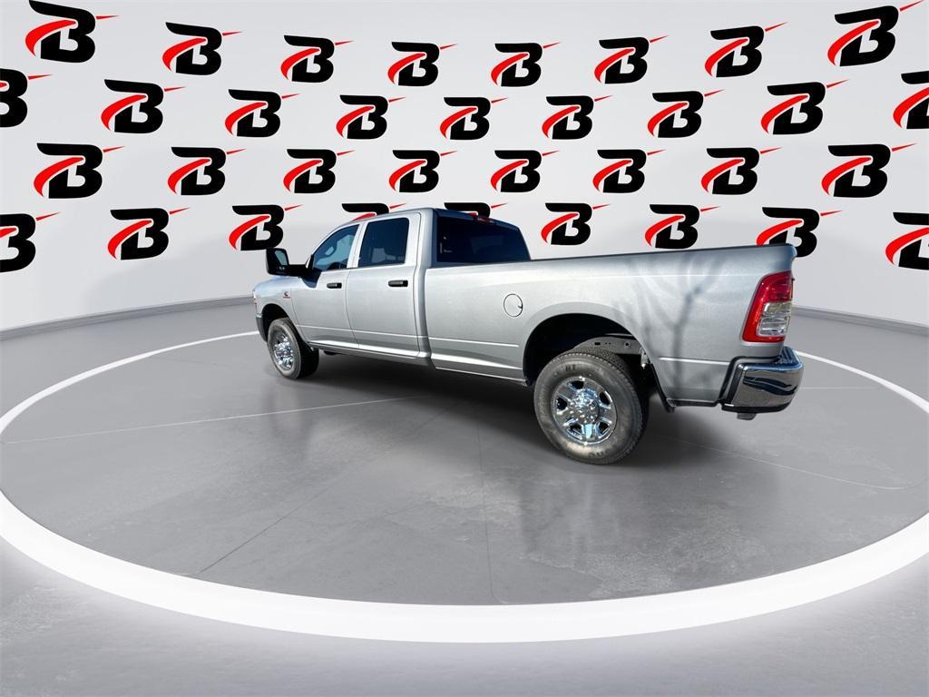 new 2024 Ram 2500 car, priced at $65,000