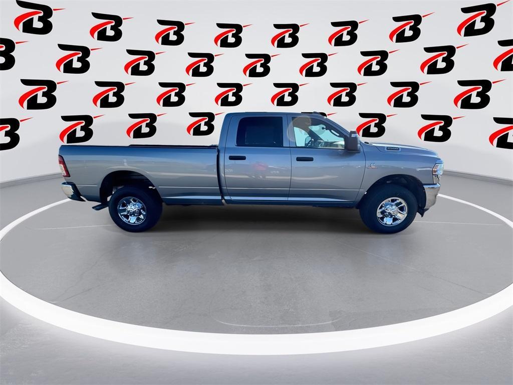 new 2024 Ram 2500 car, priced at $65,000