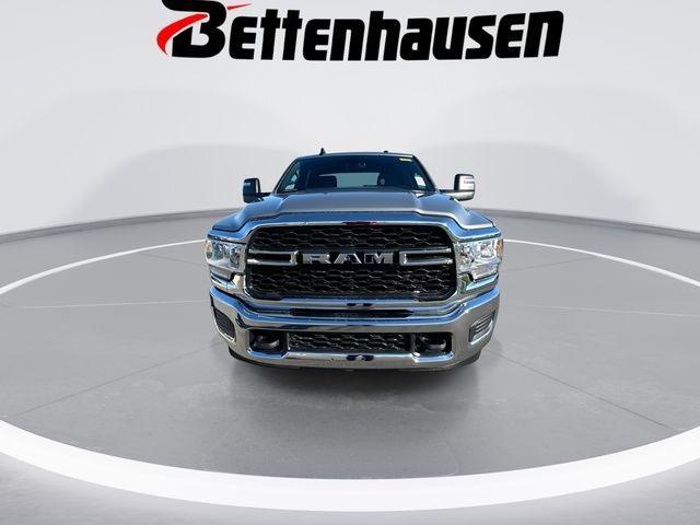 new 2024 Ram 2500 car, priced at $60,078